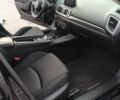 Синий Мазда 3, объемом двигателя 2 л и пробегом 154 тыс. км за 12300 $, фото 11 на Automoto.ua