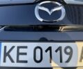 Синий Мазда 3, объемом двигателя 2 л и пробегом 139 тыс. км за 12500 $, фото 5 на Automoto.ua