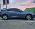 Синій Мазда 3, об'ємом двигуна 2 л та пробігом 97 тис. км за 17000 $, фото 1 на Automoto.ua