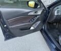 Синий Мазда 3, объемом двигателя 2 л и пробегом 139 тыс. км за 12500 $, фото 8 на Automoto.ua