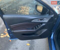 Синий Мазда 3, объемом двигателя 2 л и пробегом 58 тыс. км за 12900 $, фото 10 на Automoto.ua