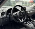 Синий Мазда 3, объемом двигателя 1.5 л и пробегом 60 тыс. км за 15200 $, фото 32 на Automoto.ua