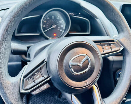 Синий Мазда 3, объемом двигателя 2 л и пробегом 103 тыс. км за 12650 $, фото 13 на Automoto.ua