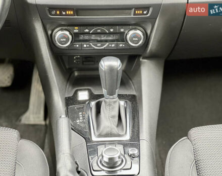 Синий Мазда 3, объемом двигателя 1.5 л и пробегом 152 тыс. км за 13900 $, фото 55 на Automoto.ua