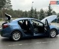 Синий Мазда 3, объемом двигателя 1.5 л и пробегом 60 тыс. км за 15200 $, фото 23 на Automoto.ua