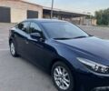Синий Мазда 3, объемом двигателя 1.5 л и пробегом 69 тыс. км за 16300 $, фото 3 на Automoto.ua