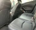 Синий Мазда 3, объемом двигателя 2.49 л и пробегом 77 тыс. км за 14300 $, фото 15 на Automoto.ua
