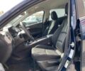 Синий Мазда 3, объемом двигателя 2 л и пробегом 69 тыс. км за 12500 $, фото 16 на Automoto.ua