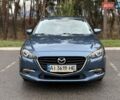 Синий Мазда 3, объемом двигателя 1.5 л и пробегом 60 тыс. км за 15200 $, фото 2 на Automoto.ua
