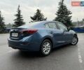 Синий Мазда 3, объемом двигателя 1.5 л и пробегом 60 тыс. км за 15200 $, фото 9 на Automoto.ua