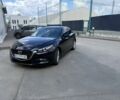 Синий Мазда 3, объемом двигателя 2 л и пробегом 139 тыс. км за 12500 $, фото 1 на Automoto.ua