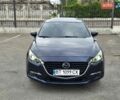 Синий Мазда 3, объемом двигателя 2.5 л и пробегом 92 тыс. км за 11500 $, фото 7 на Automoto.ua