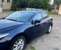 Синій Мазда 3, об'ємом двигуна 1.5 л та пробігом 71 тис. км за 15800 $, фото 1 на Automoto.ua