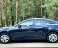 Синій Мазда 3, об'ємом двигуна 2 л та пробігом 164 тис. км за 9999 $, фото 1 на Automoto.ua
