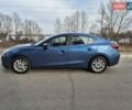 Синій Мазда 3, об'ємом двигуна 2 л та пробігом 97 тис. км за 17000 $, фото 16 на Automoto.ua