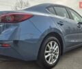 Синій Мазда 3, об'ємом двигуна 2 л та пробігом 97 тис. км за 17000 $, фото 30 на Automoto.ua