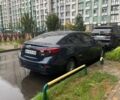 Синий Мазда 3, объемом двигателя 2 л и пробегом 169 тыс. км за 11400 $, фото 7 на Automoto.ua