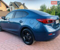 Синий Мазда 3, объемом двигателя 2 л и пробегом 73 тыс. км за 11500 $, фото 9 на Automoto.ua