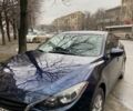 Синій Мазда 3, об'ємом двигуна 2 л та пробігом 120 тис. км за 10800 $, фото 1 на Automoto.ua