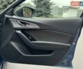 Синий Мазда 3, объемом двигателя 1.5 л и пробегом 60 тыс. км за 15200 $, фото 53 на Automoto.ua