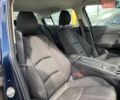 Синій Мазда 3, об'ємом двигуна 2 л та пробігом 69 тис. км за 11650 $, фото 21 на Automoto.ua
