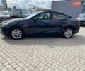 Синій Мазда 3, об'ємом двигуна 2 л та пробігом 69 тис. км за 11650 $, фото 3 на Automoto.ua