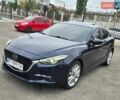 Синий Мазда 3, объемом двигателя 2.5 л и пробегом 92 тыс. км за 11500 $, фото 10 на Automoto.ua