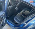 Синій Мазда 3, об'ємом двигуна 2 л та пробігом 58 тис. км за 13700 $, фото 11 на Automoto.ua