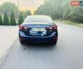 Синий Мазда 3, объемом двигателя 2 л и пробегом 110 тыс. км за 11900 $, фото 11 на Automoto.ua