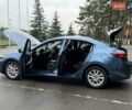 Синий Мазда 3, объемом двигателя 1.5 л и пробегом 60 тыс. км за 15200 $, фото 22 на Automoto.ua
