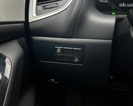 Синий Мазда 3, объемом двигателя 2 л и пробегом 106 тыс. км за 14990 $, фото 17 на Automoto.ua