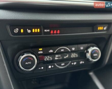 Синий Мазда 3, объемом двигателя 1.5 л и пробегом 60 тыс. км за 15200 $, фото 63 на Automoto.ua