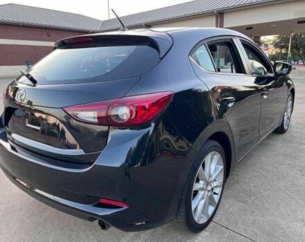 Синій Мазда 3, об'ємом двигуна 2 л та пробігом 55 тис. км за 7500 $, фото 7 на Automoto.ua