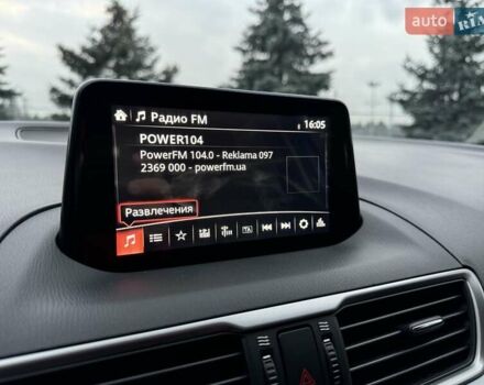 Синий Мазда 3, объемом двигателя 1.5 л и пробегом 60 тыс. км за 15200 $, фото 69 на Automoto.ua