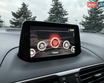 Синий Мазда 3, объемом двигателя 1.5 л и пробегом 60 тыс. км за 15200 $, фото 68 на Automoto.ua