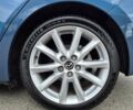 Синій Мазда 3, об'ємом двигуна 2 л та пробігом 97 тис. км за 17000 $, фото 6 на Automoto.ua