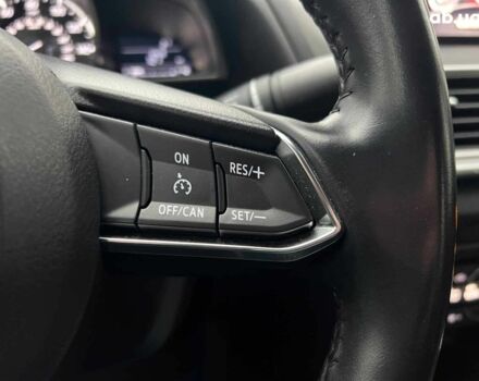 Синий Мазда 3, объемом двигателя 2 л и пробегом 106 тыс. км за 14990 $, фото 16 на Automoto.ua