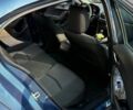 Синій Мазда 3, об'ємом двигуна 2 л та пробігом 107 тис. км за 12400 $, фото 14 на Automoto.ua