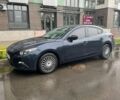 Синий Мазда 3, объемом двигателя 2 л и пробегом 169 тыс. км за 11400 $, фото 3 на Automoto.ua
