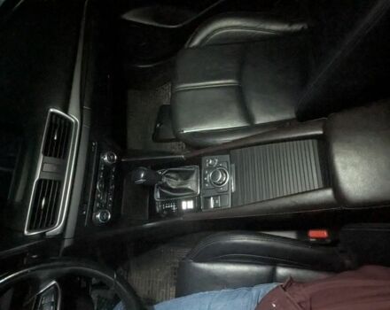 Синий Мазда 3, объемом двигателя 2 л и пробегом 139 тыс. км за 5299 $, фото 10 на Automoto.ua