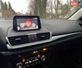 Синий Мазда 3, объемом двигателя 2 л и пробегом 106 тыс. км за 14990 $, фото 19 на Automoto.ua