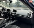 Синий Мазда 3, объемом двигателя 1.5 л и пробегом 60 тыс. км за 15200 $, фото 58 на Automoto.ua