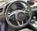 Синій Мазда 3, об'ємом двигуна 2 л та пробігом 69 тис. км за 11650 $, фото 11 на Automoto.ua
