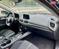 Синий Мазда 3, объемом двигателя 1.5 л и пробегом 152 тыс. км за 13900 $, фото 49 на Automoto.ua