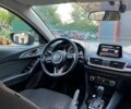 Синій Мазда 3, об'ємом двигуна 1.5 л та пробігом 71 тис. км за 15800 $, фото 7 на Automoto.ua