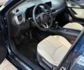 Синій Мазда 3, об'ємом двигуна 2 л та пробігом 108 тис. км за 10500 $, фото 9 на Automoto.ua