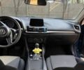 Синій Мазда 3, об'ємом двигуна 2 л та пробігом 107 тис. км за 12400 $, фото 19 на Automoto.ua