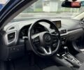 Синий Мазда 3, объемом двигателя 1.5 л и пробегом 60 тыс. км за 15200 $, фото 62 на Automoto.ua