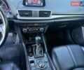 Синий Мазда 3, объемом двигателя 2 л и пробегом 140 тыс. км за 12000 $, фото 11 на Automoto.ua