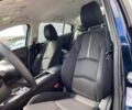 Синий Мазда 3, объемом двигателя 2 л и пробегом 69 тыс. км за 12500 $, фото 17 на Automoto.ua